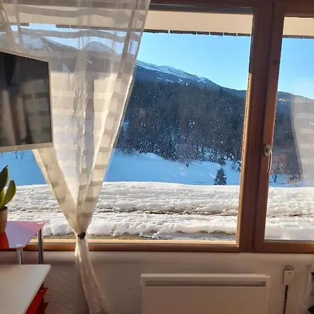 Apartamento Les Glovettes De Lans Villard-de-Lans