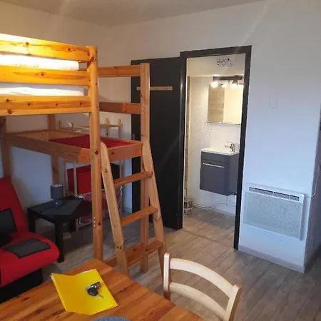 Les Glovettes De Lans Apartamento *