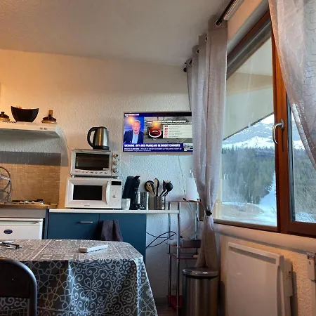 Appartement Les Glovettes De Lans