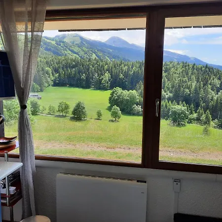 Les Glovettes De Lans Apartamento *