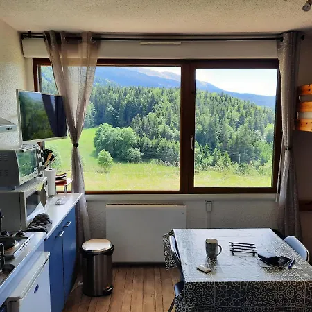 Appartement Les Glovettes De Lans *