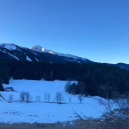 Appartamento Les Glovettes De Lans Villard-de-Lans